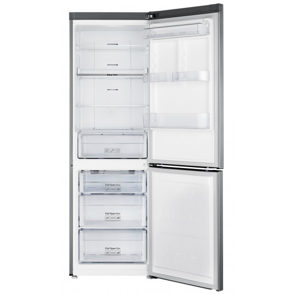 Фото - Холодильник Samsung RB33J3200SA/UA