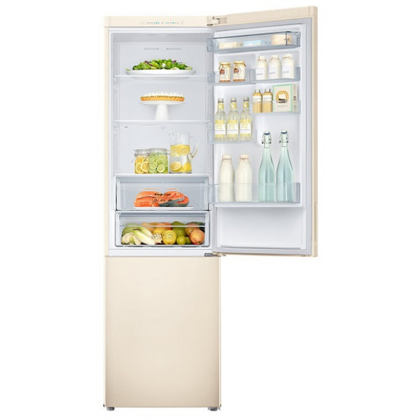 Фото - Холодильник Samsung RB37J5000EF/UA