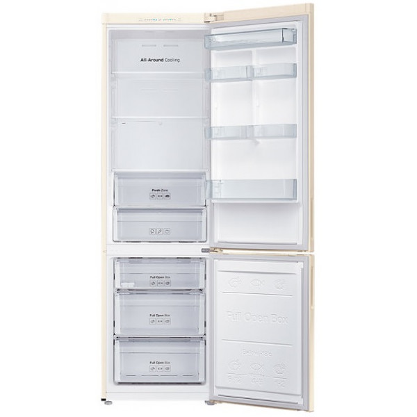 Фото - Холодильник Samsung RB37J5000EF/UA