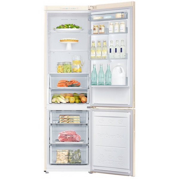 Фото - Холодильник Samsung RB37J5000EF/UA