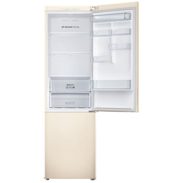Фото - Холодильник Samsung RB37J5000EF/UA