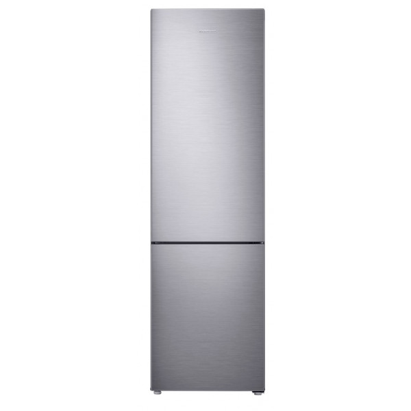 Фото - Холодильник Samsung RB37J5000SS/UA
