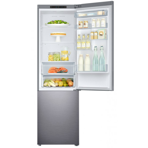 Фото - Холодильник Samsung RB37J5000SS/UA
