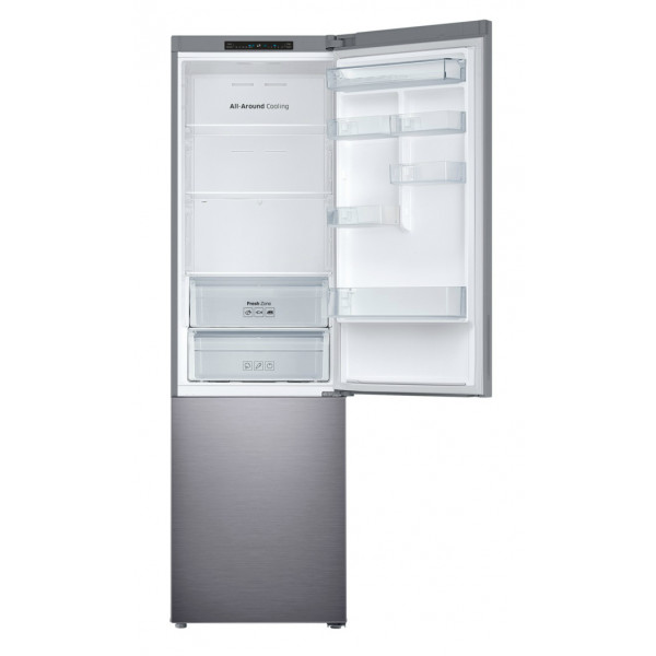 Фото - Холодильник Samsung RB37J5000SS/UA