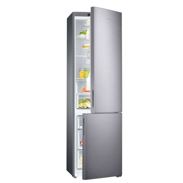 Фото - Холодильник Samsung RB37J5000SS/UA