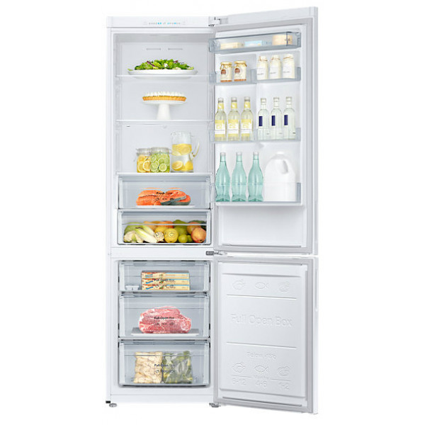Фото - Холодильник Samsung RB37J5000WW/UA