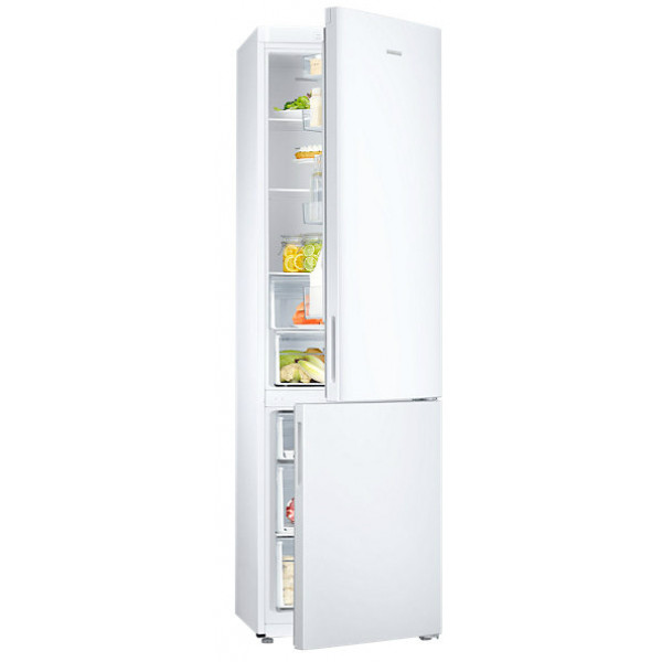 Фото - Холодильник Samsung RB37J5000WW/UA