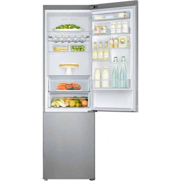 Фото - Холодильник Samsung RB37J5220SA/UA