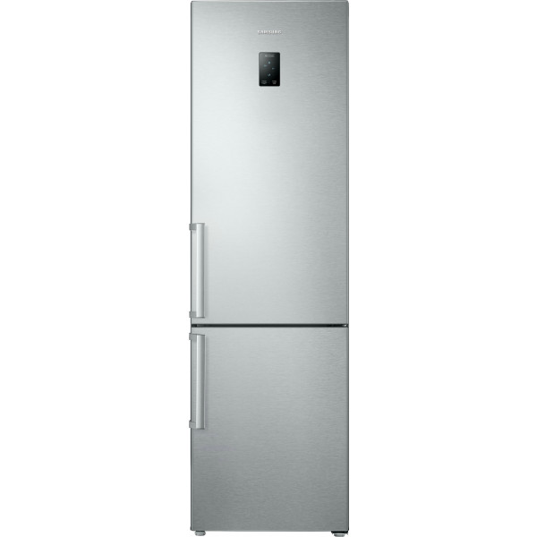 Фото - Холодильник Samsung RB37J5340SL/UA