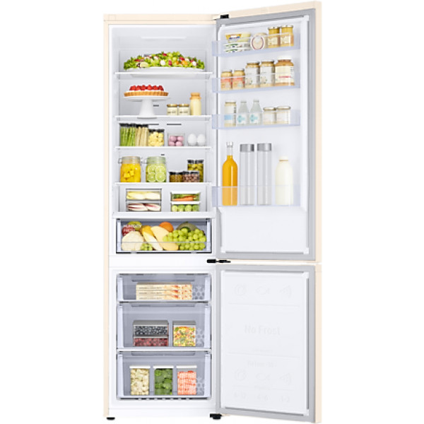 Фото - Холодильник Samsung RB38T600FEL/UA
