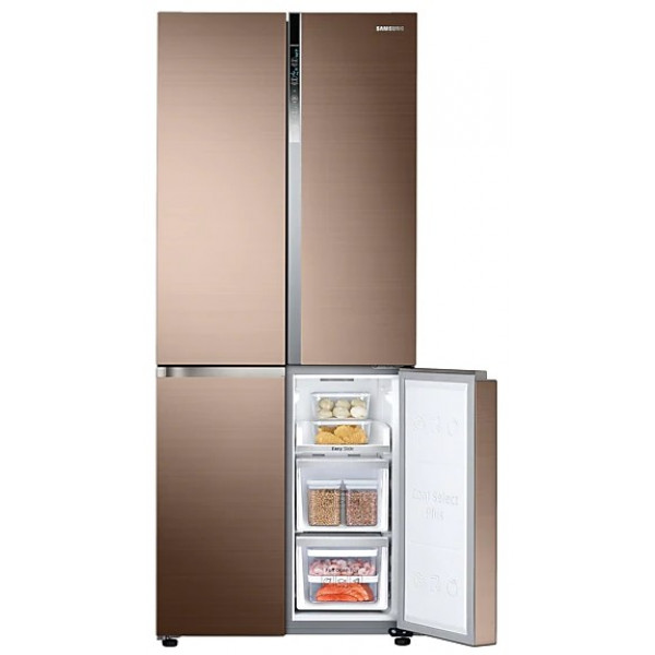Фото - Холодильник Samsung RF50K5960DP/UA