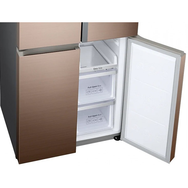 Фото - Холодильник Samsung RF50K5960DP/UA