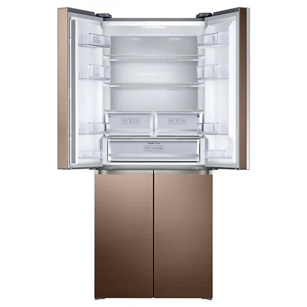 Фото - Холодильник Samsung RF50K5960DP/UA