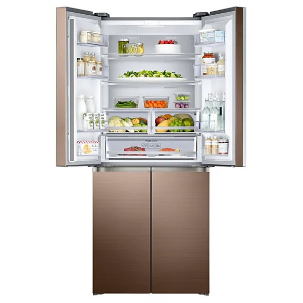 Фото - Холодильник Samsung RF50K5960DP/UA