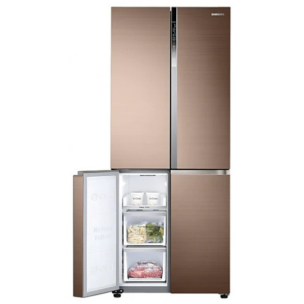 Фото - Холодильник Samsung RF50K5960DP/UA