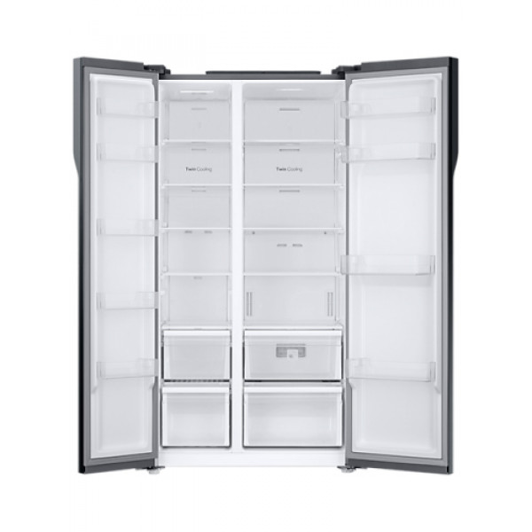 Фото - Холодильник Samsung RS55K50A02C/UA