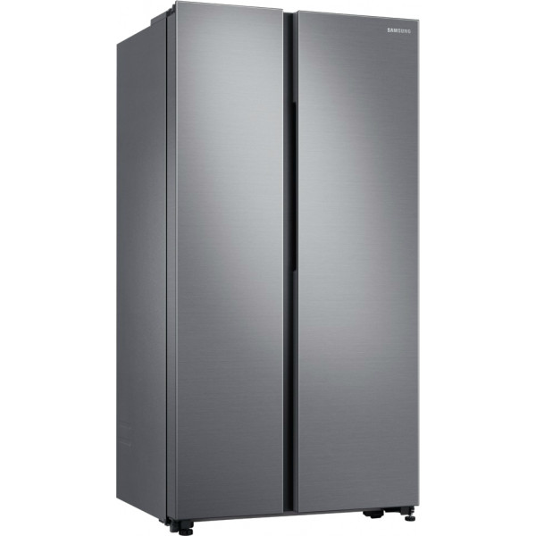 Фото - Холодильник Samsung RS61R5001M9/UA