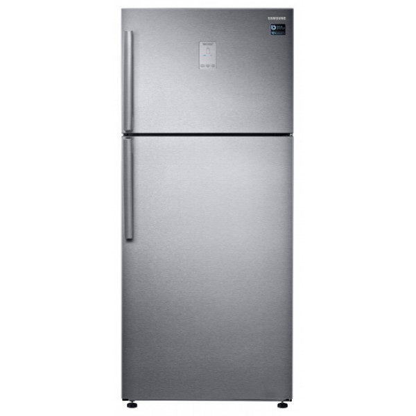 Фото - Холодильник Samsung RT46K6340S8/UA