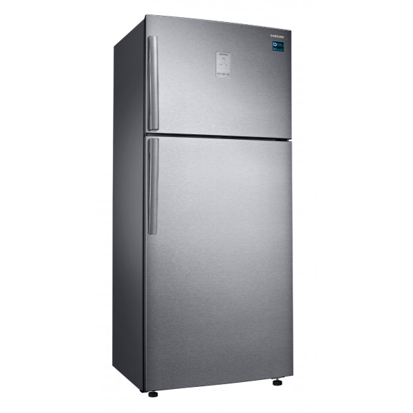 Фото - Холодильник Samsung RT53K6330SL/UA