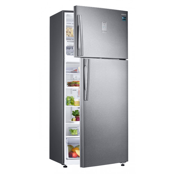 Фото - Холодильник Samsung RT53K6330SL/UA