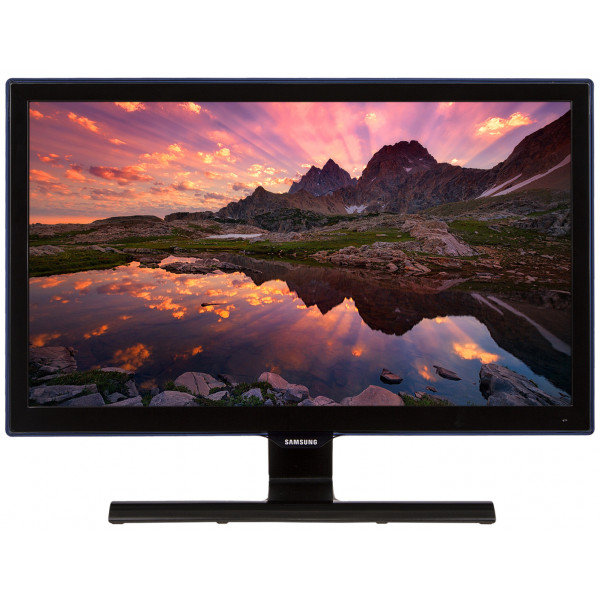 Фото - Монитор Samsung S22E390H (LS22E390HSO/CI)