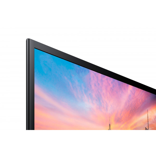 Фото - Монитор Samsung S22F350F (LS22F350FHIXCI)