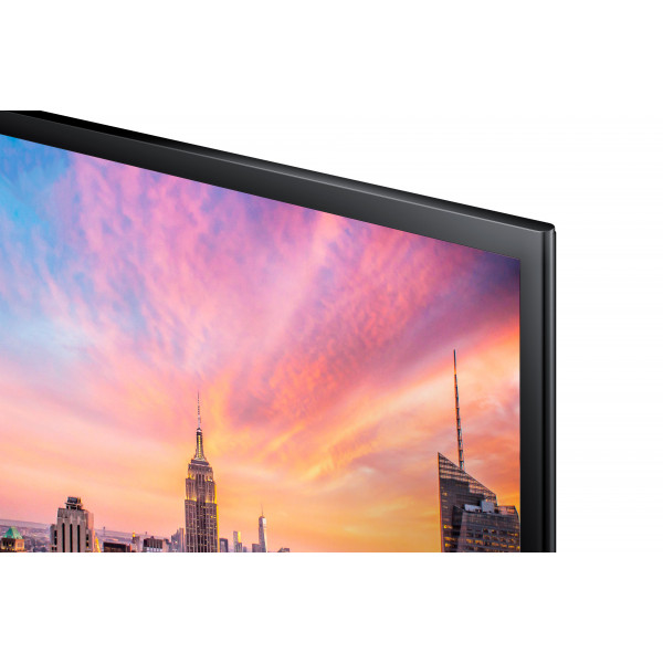 Фото - Монитор Samsung S22F350F (LS22F350FHIXCI)