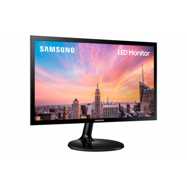Фото - Монитор Samsung S22F350F (LS22F350FHIXCI)