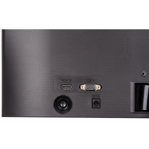 Фото - Монитор Samsung S22F350F (LS22F350FHIXCI)