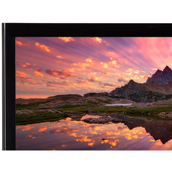 Фото - Монитор Samsung S22F350F (LS22F350FHIXCI)