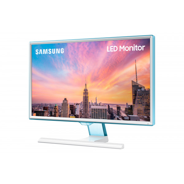Фото - Монитор Samsung S24E391HL (LS24E391HLO/CI)