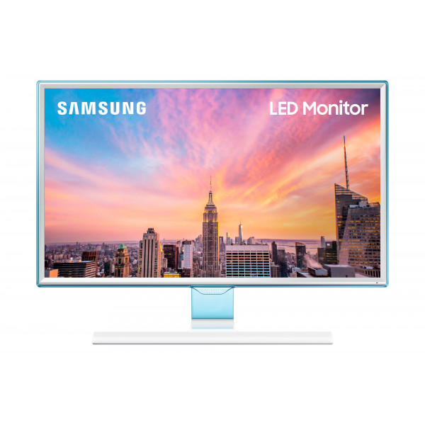 Фото - Монитор Samsung S24E391HL (LS24E391HLO/CI)