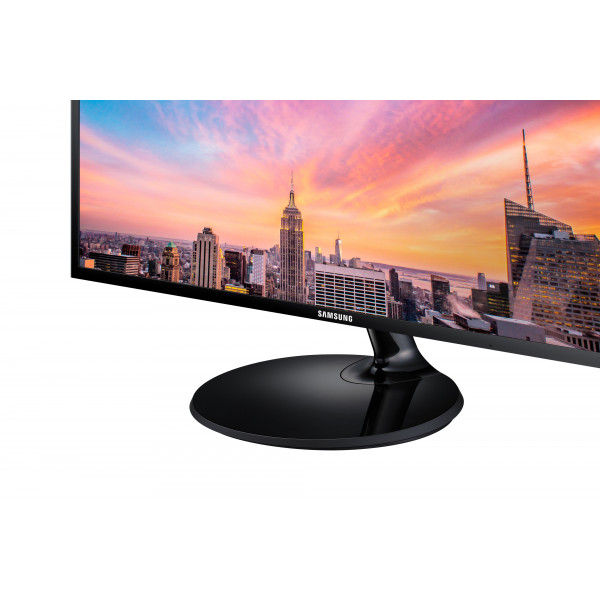 Фото - Монитор Samsung S24F350FHI (LS24F350FHIXCI)