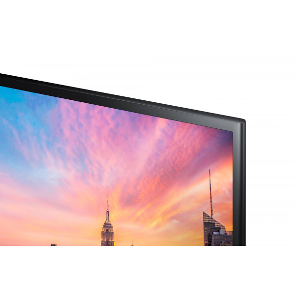 Фото - Монитор Samsung S24F350FHI (LS24F350FHIXCI)