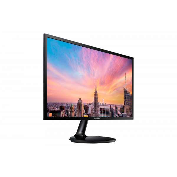 Фото - Монитор Samsung S24F350FHI (LS24F350FHIXCI)