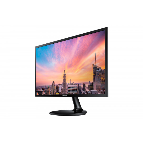 Фото - Монитор Samsung S24F350FHI (LS24F350FHIXCI)