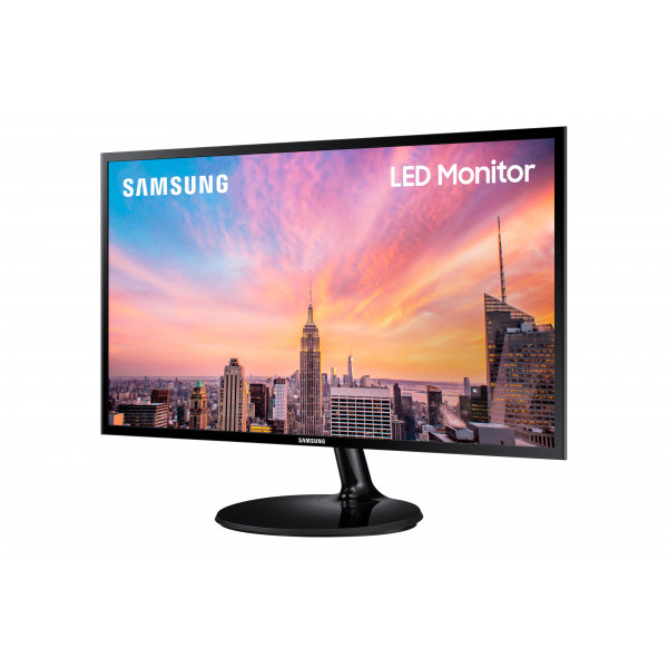 Фото - Монитор Samsung S24F350FHI (LS24F350FHIXCI)