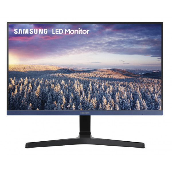 Фото - Монитор Samsung S24R358F (LS24R358FHIXCI)