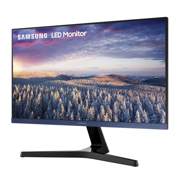 Фото - Монитор Samsung S24R358F (LS24R358FHIXCI)