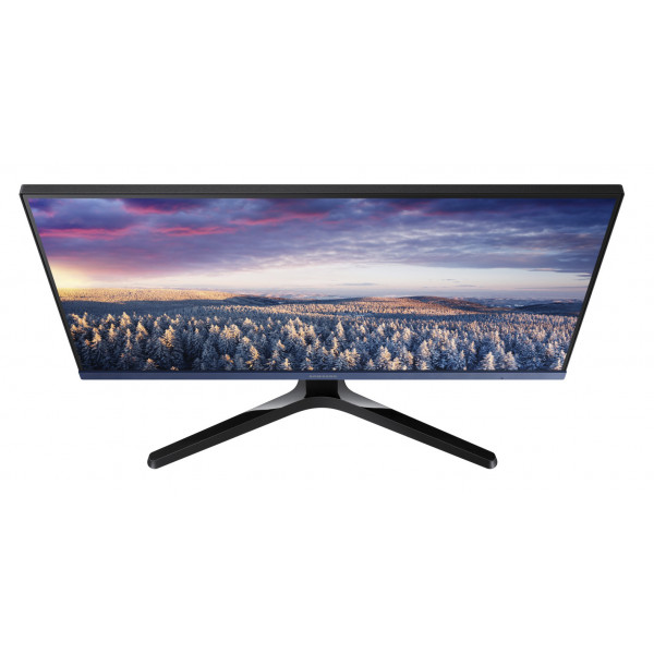 Фото - Монитор Samsung S24R358F (LS24R358FHIXCI)