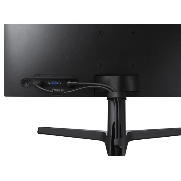 Фото - Монитор Samsung S24R358F (LS24R358FHIXCI)