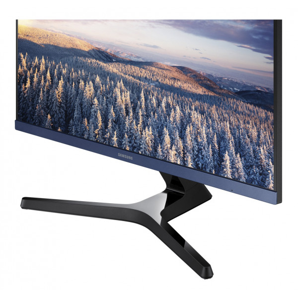 Фото - Монитор Samsung S24R358F (LS24R358FHIXCI)