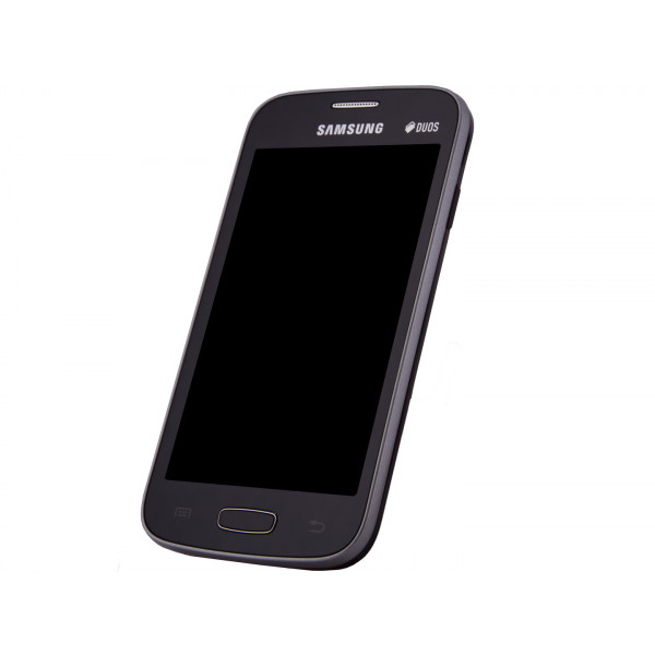 Фото - Смартфон Samsung S7262 Galaxy Star Plus Black Mist