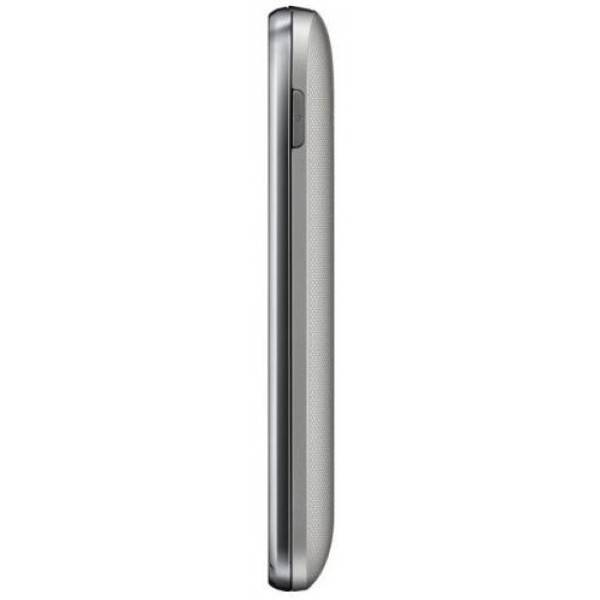 Фото - Смартфон Samsung S 5360 Galaxy Y Pure White