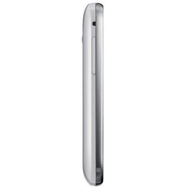 Фото - Смартфон Samsung S 5360 Galaxy Y Pure White
