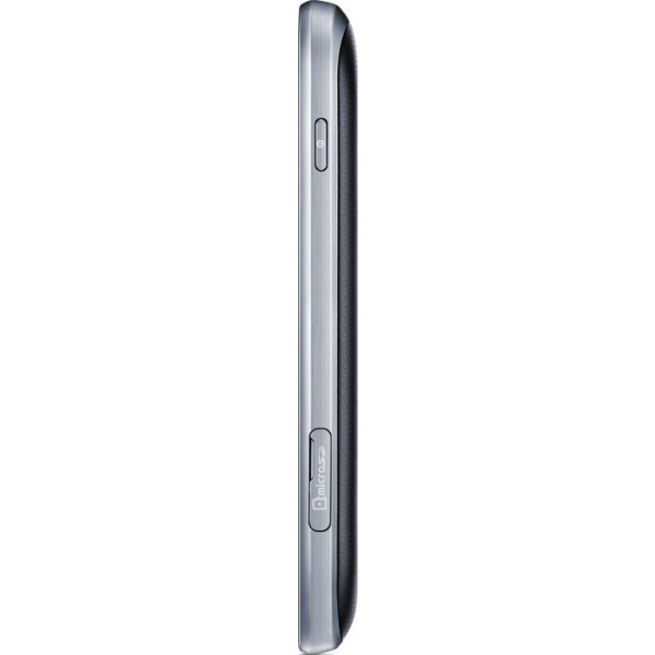Фото - Смартфон Samsung S 7562 Galaxy S Duos Black