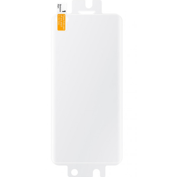 Фото - Захисна плівка для смартфону Samsung Screen Protector Transparent for S10+  (ET-FG975CTEGRU)