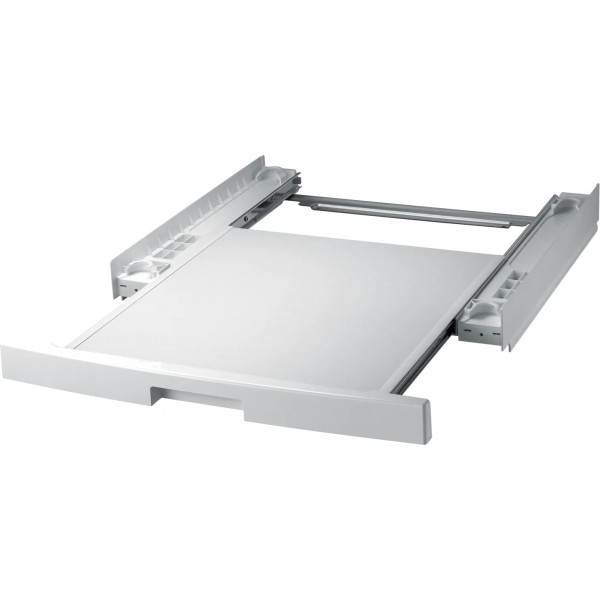 Фото - Комплект техники Samsung Стиральная машина с фронтальной загрузкой + Сушильная машина + Комплект креплений для установки в колонну Samsung WW11DG5B2FAELE + DV90CGC2A0AEUA + SKK-DD