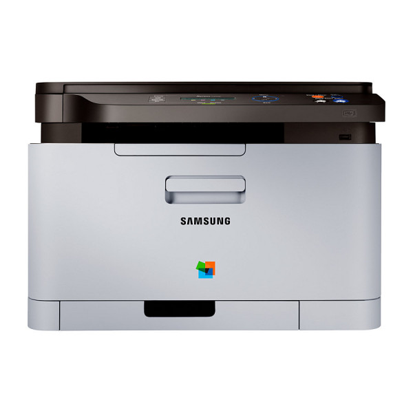 Фото - МФУ Samsung SL-C480W (SL-C480W/XEV) c Wi-Fi