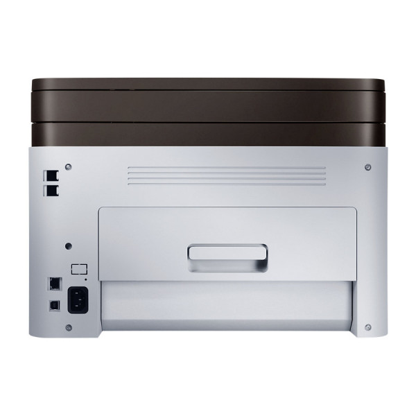 Фото - МФУ Samsung SL-C480W (SL-C480W/XEV) c Wi-Fi